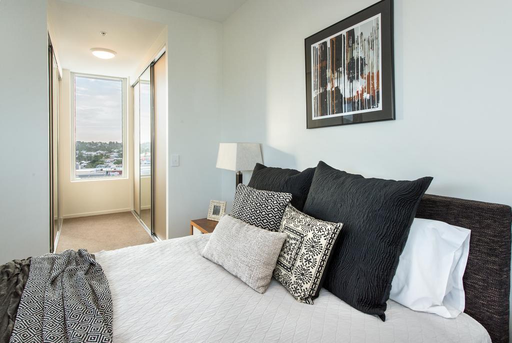 Empire Apartment Hotel Rockhampton Ngoại thất bức ảnh