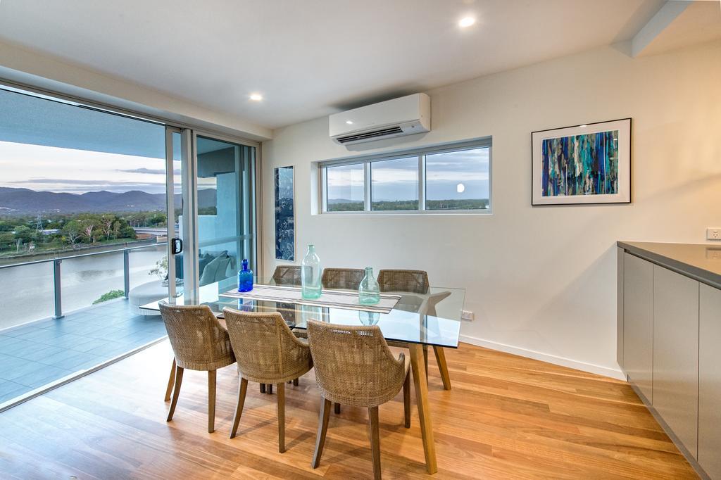 Empire Apartment Hotel Rockhampton Ngoại thất bức ảnh