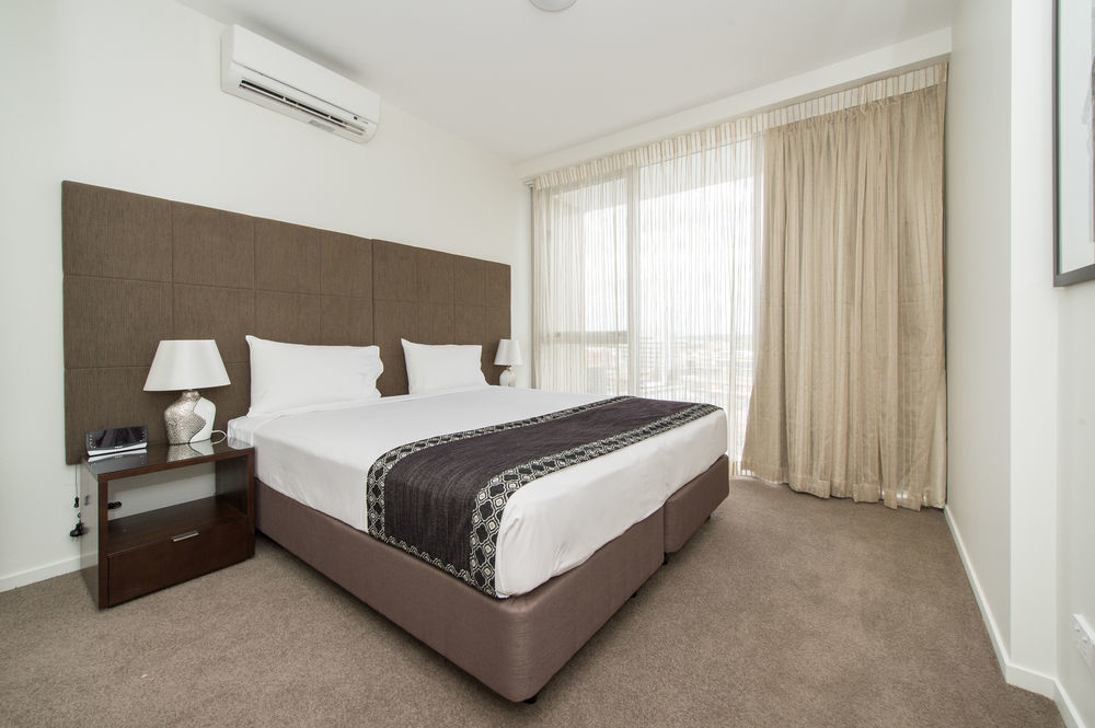 Empire Apartment Hotel Rockhampton Ngoại thất bức ảnh