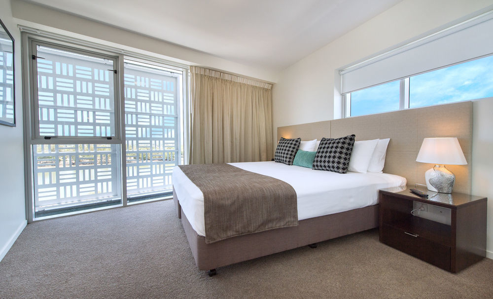 Empire Apartment Hotel Rockhampton Ngoại thất bức ảnh
