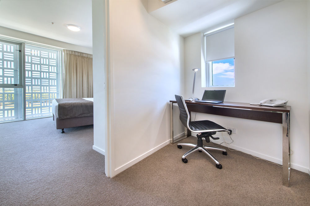 Empire Apartment Hotel Rockhampton Ngoại thất bức ảnh
