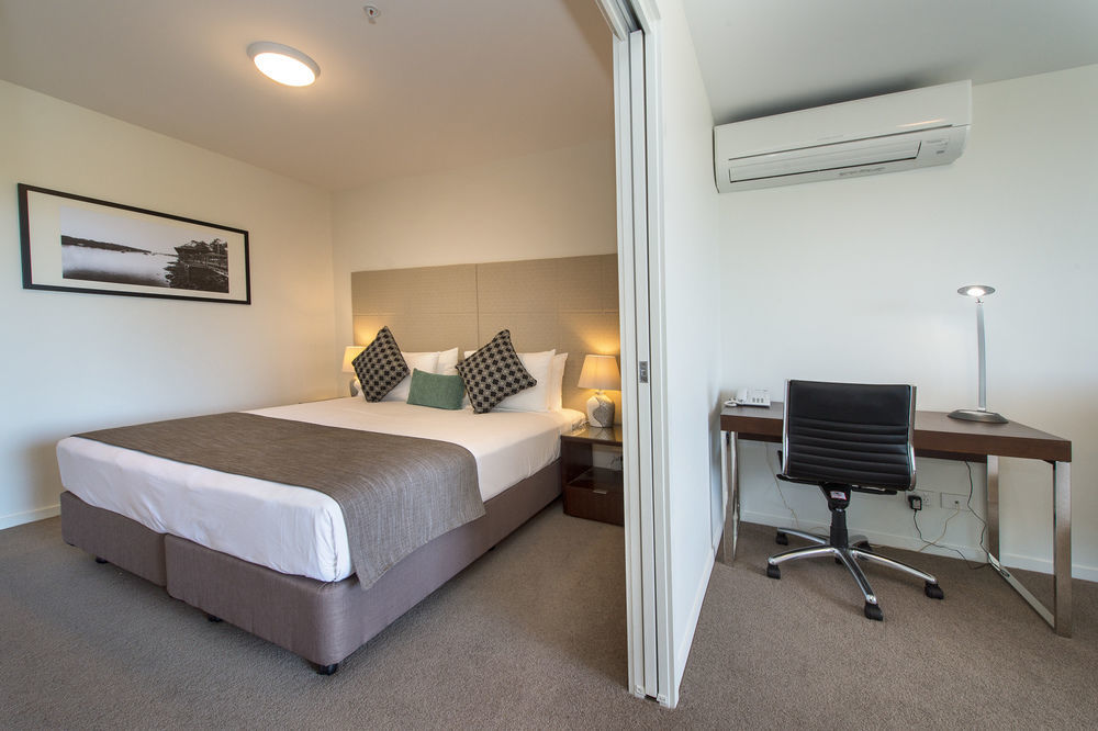 Empire Apartment Hotel Rockhampton Ngoại thất bức ảnh