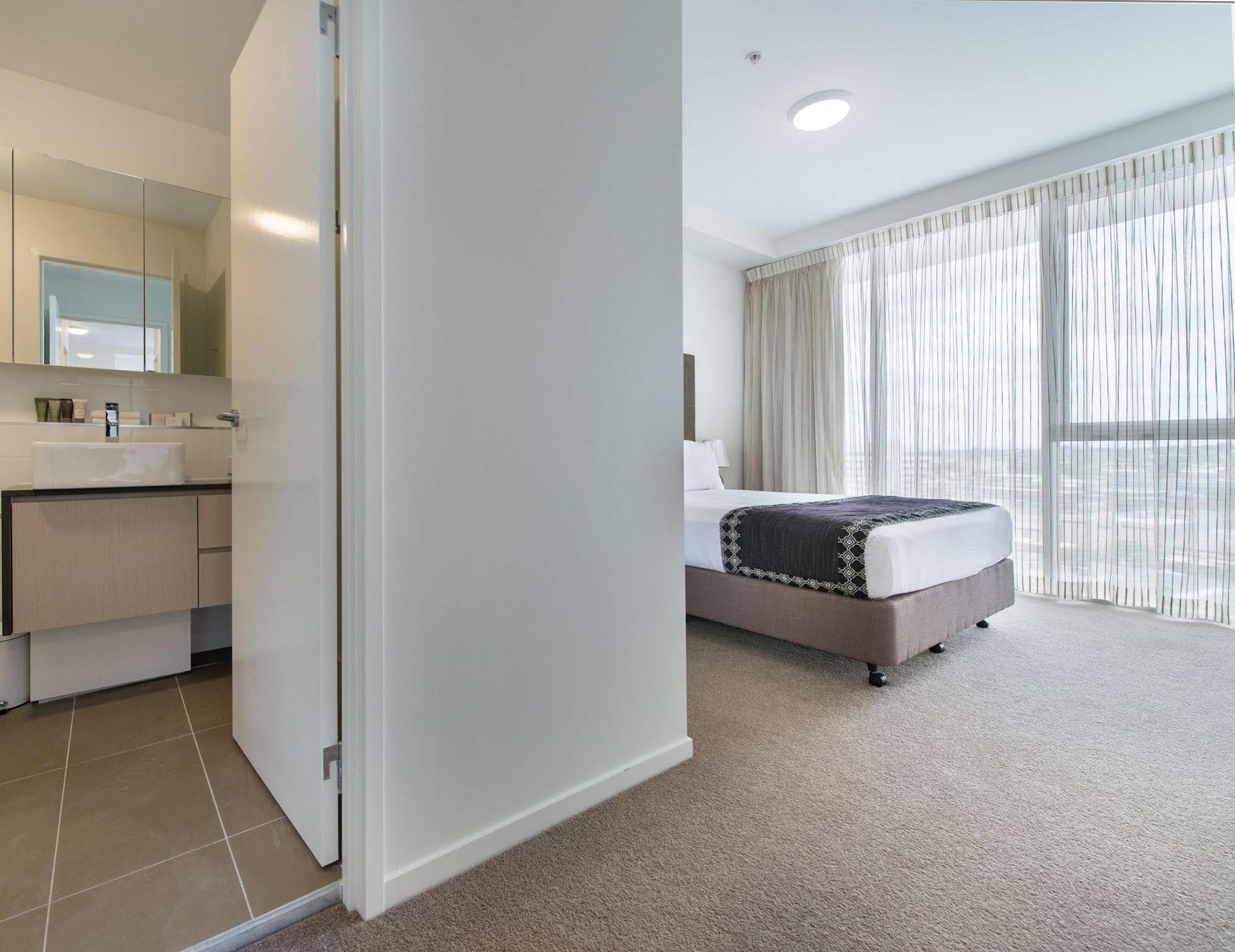 Empire Apartment Hotel Rockhampton Ngoại thất bức ảnh