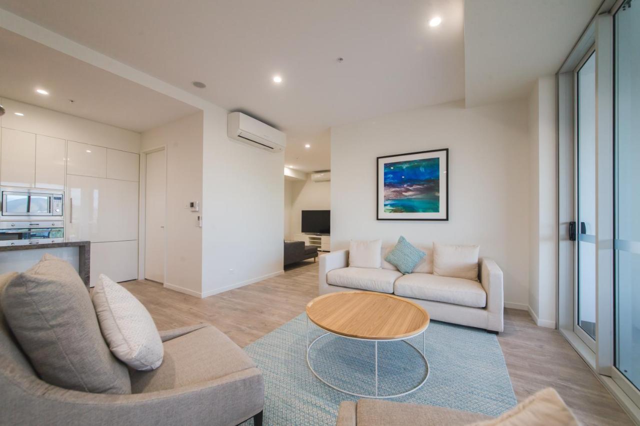 Empire Apartment Hotel Rockhampton Ngoại thất bức ảnh