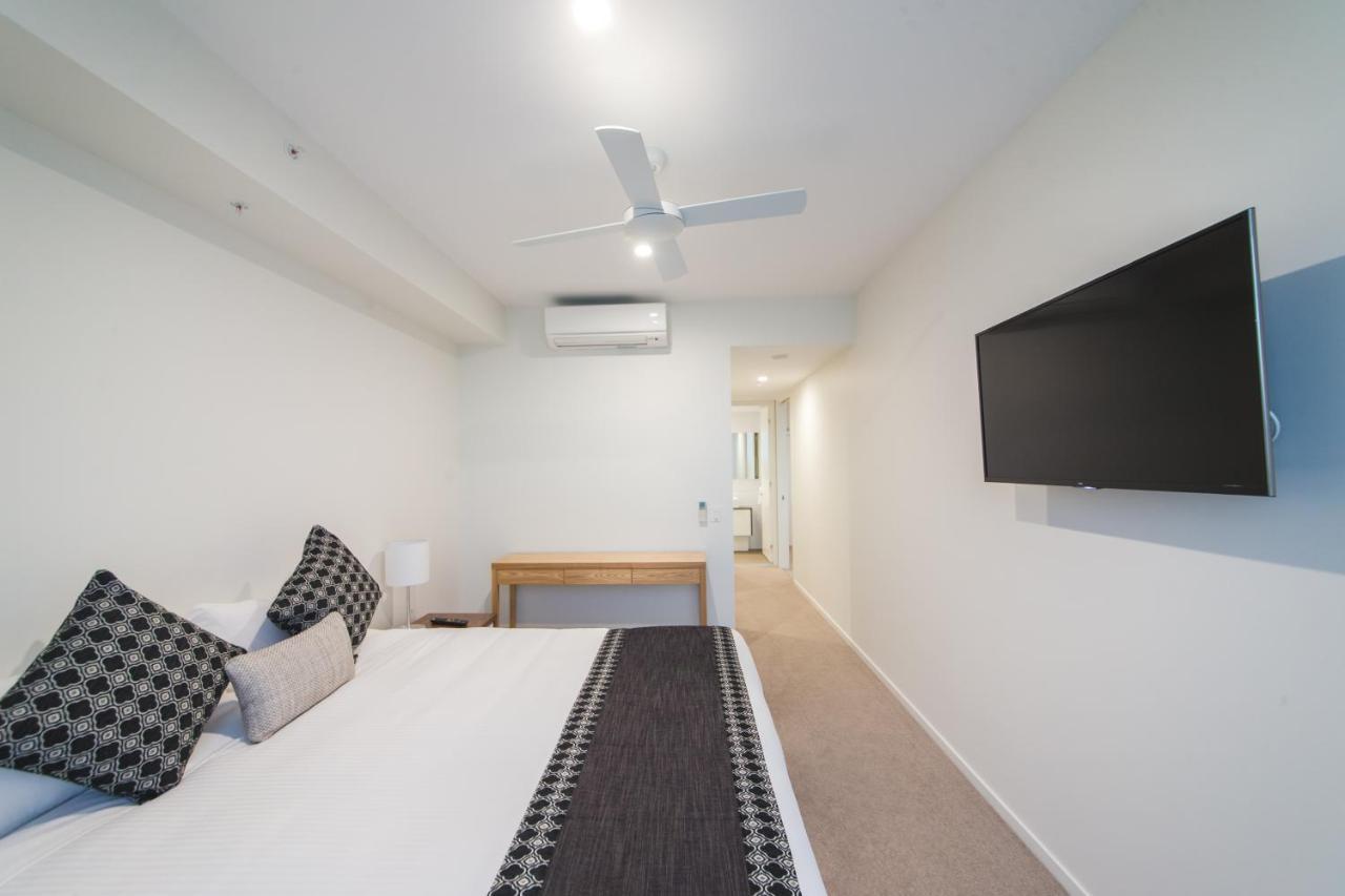 Empire Apartment Hotel Rockhampton Ngoại thất bức ảnh