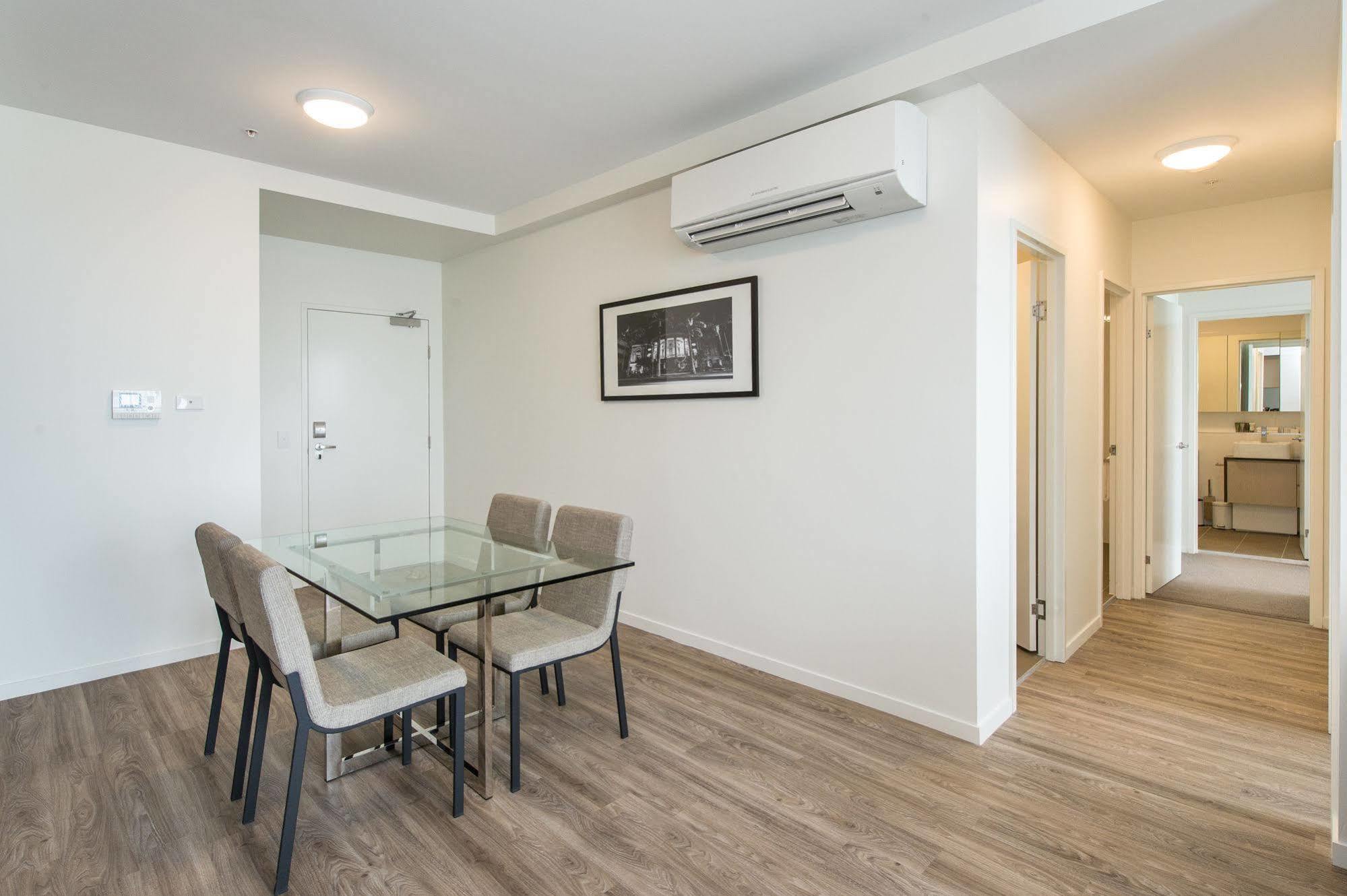 Empire Apartment Hotel Rockhampton Ngoại thất bức ảnh